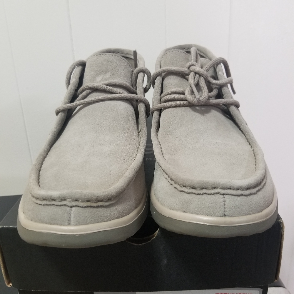 UGG MEN'S HENDRICKSON SUEDE